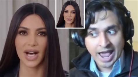 kim kardashian deepfake|Kim Kardashian Porn DeepFakes